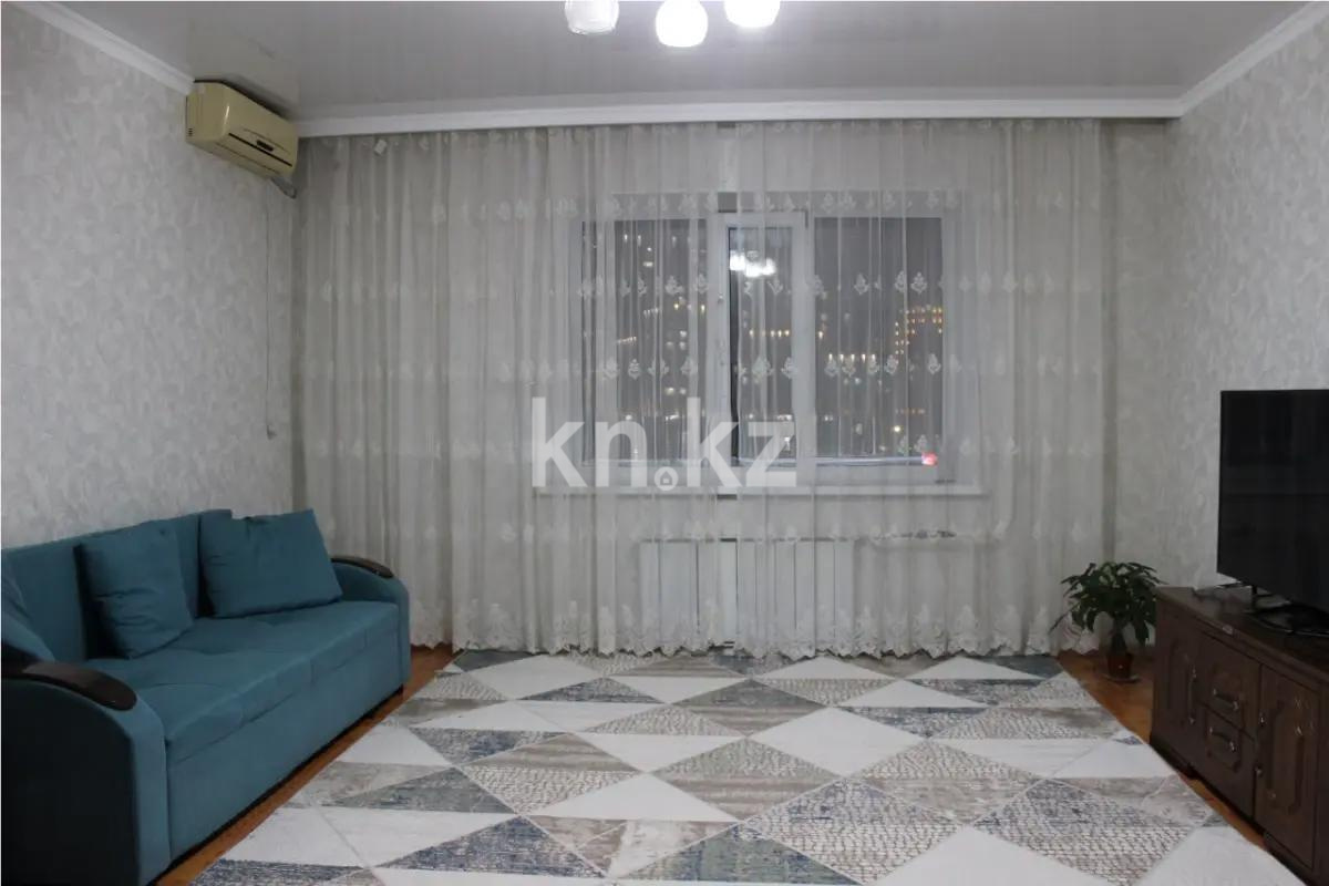 Продажа 2-комнатной квартиры, 61.7 м² в Астане