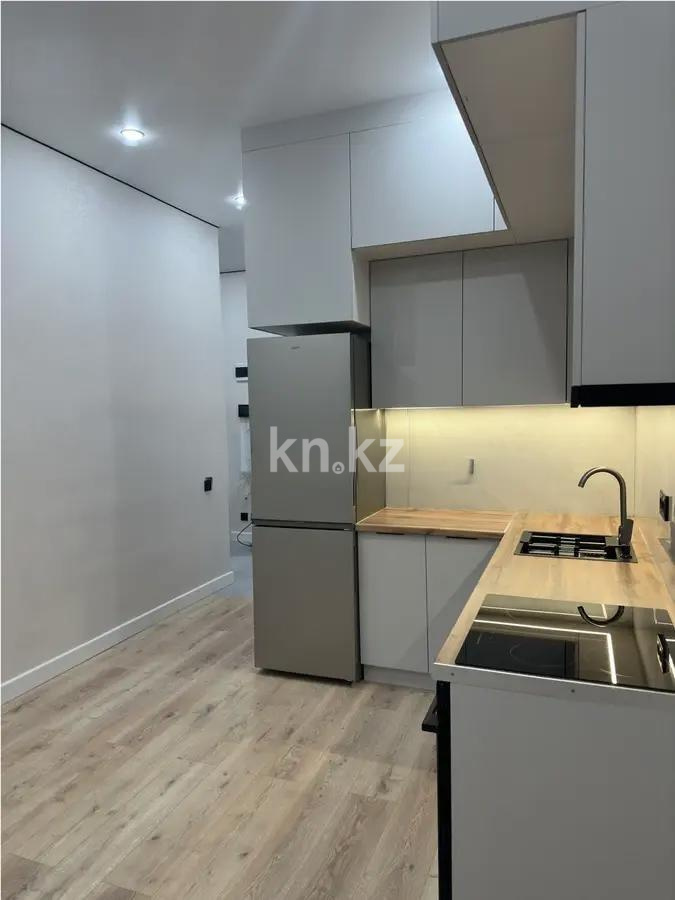 Продажа 1-комнатной квартиры, 41 м², 067 учетный квартал, дом  ст502 в Караганде - фото 2