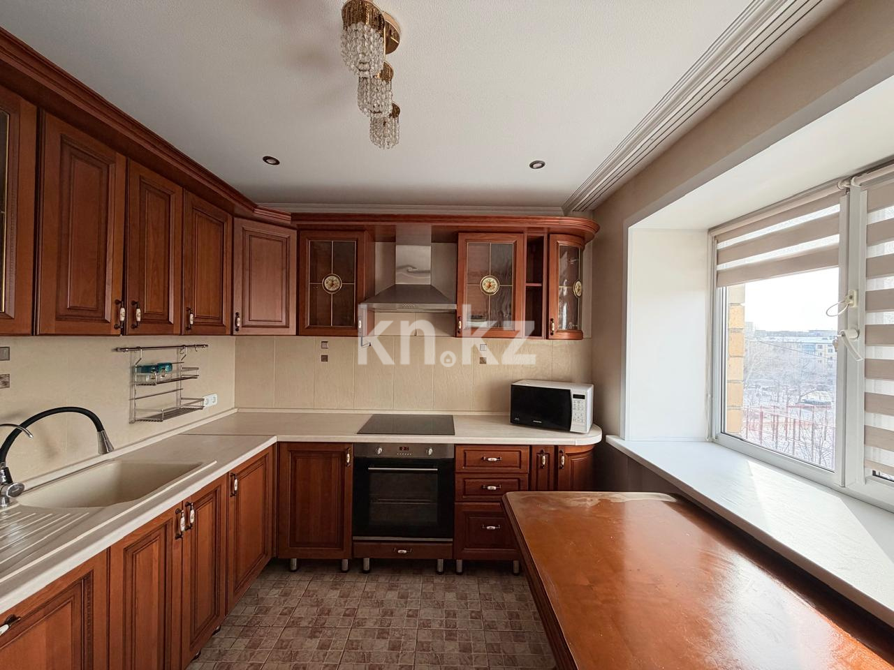 Продажа 3-комнатной квартиры, 99 м² в Караганде - фото 3