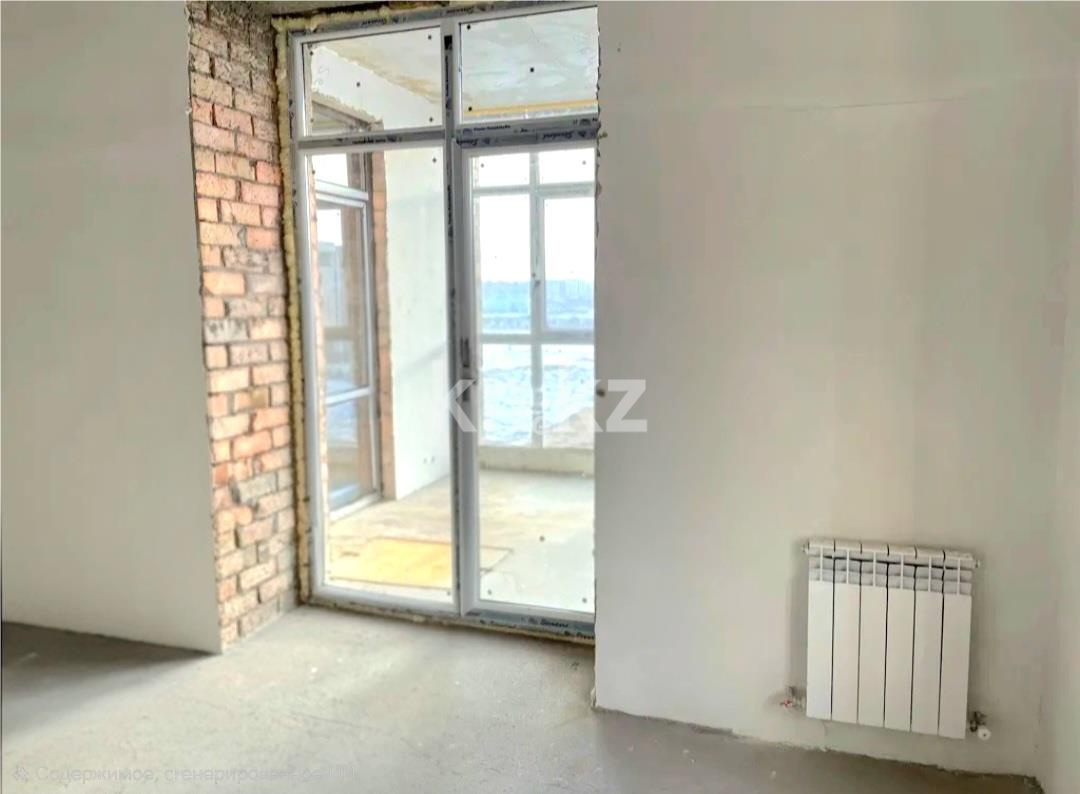 Продажа 2-комнатной квартиры, 70 м², ул. Ашимова в Караганде - фото 3