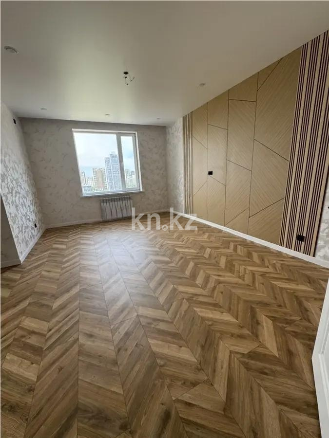 Продажа 3-комнатной квартиры, 92 м² в Астане