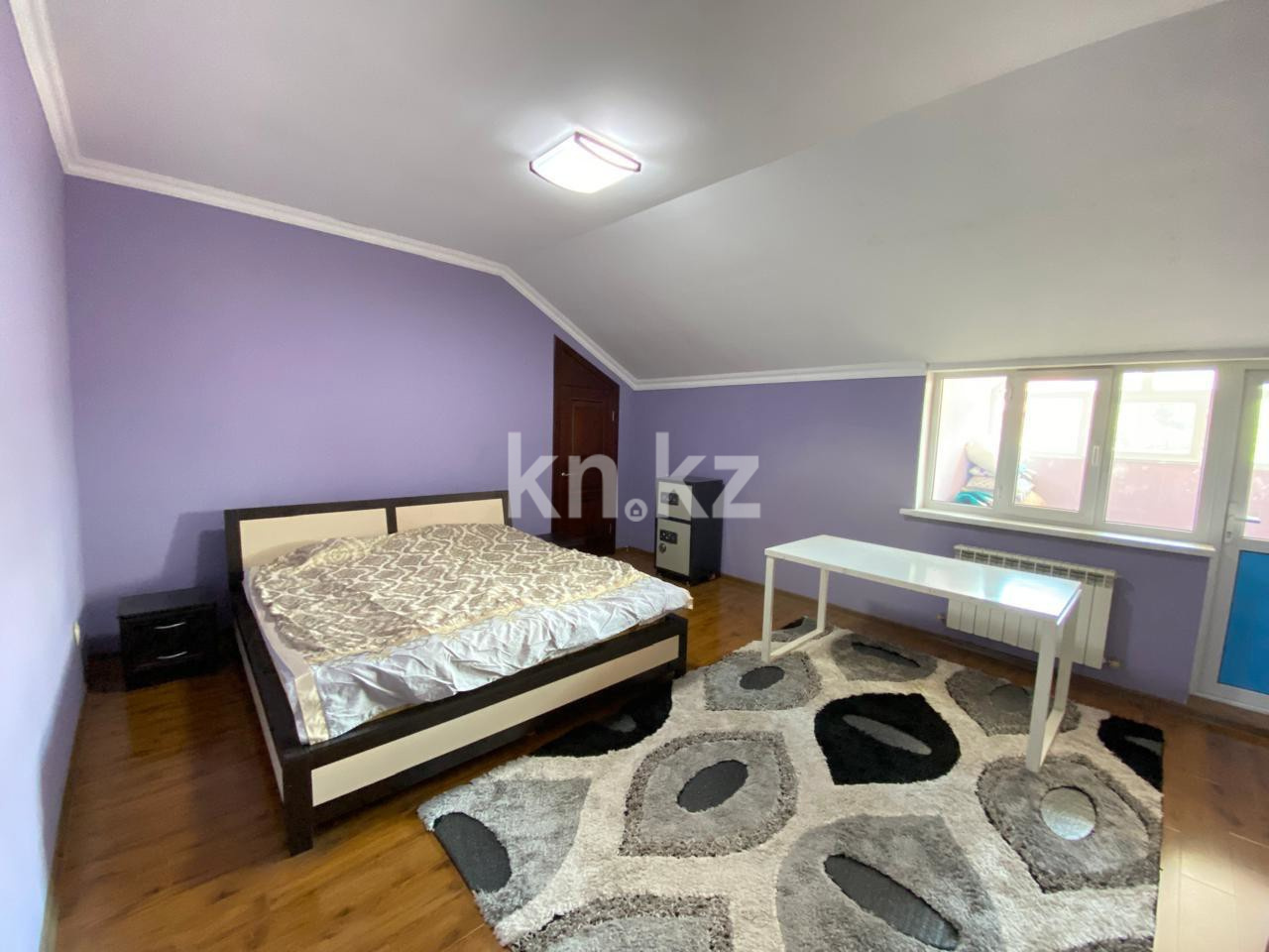 Продажа 7-комнатного дома, 432 м² в Алматы - фото 13