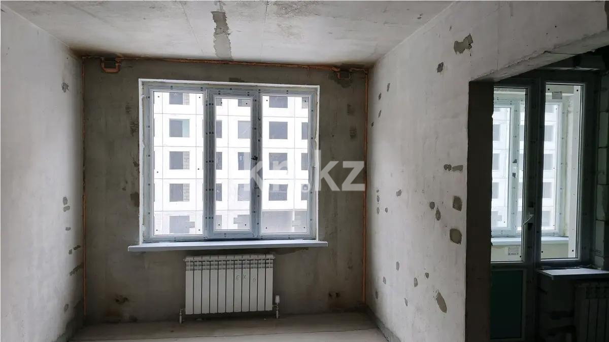 Продажа 1-комнатной квартиры, 34 м² в Алматы