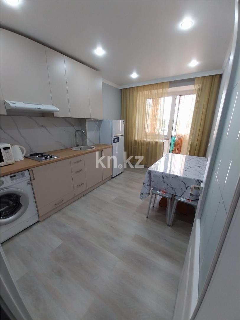 Продажа 1-комнатной квартиры, 43 м² в Астане - фото 4