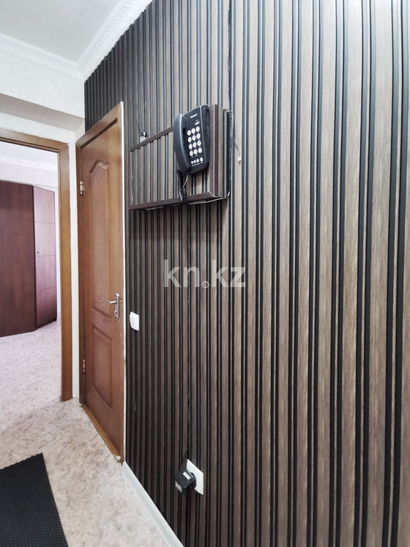 Аренда 2-комнатной квартиры, 45 м² в Алматы - фото 25