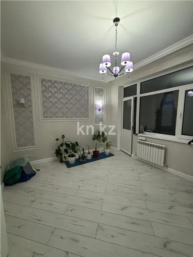 Продажа 3-комнатной квартиры, 99 м² в Астане - фото 2