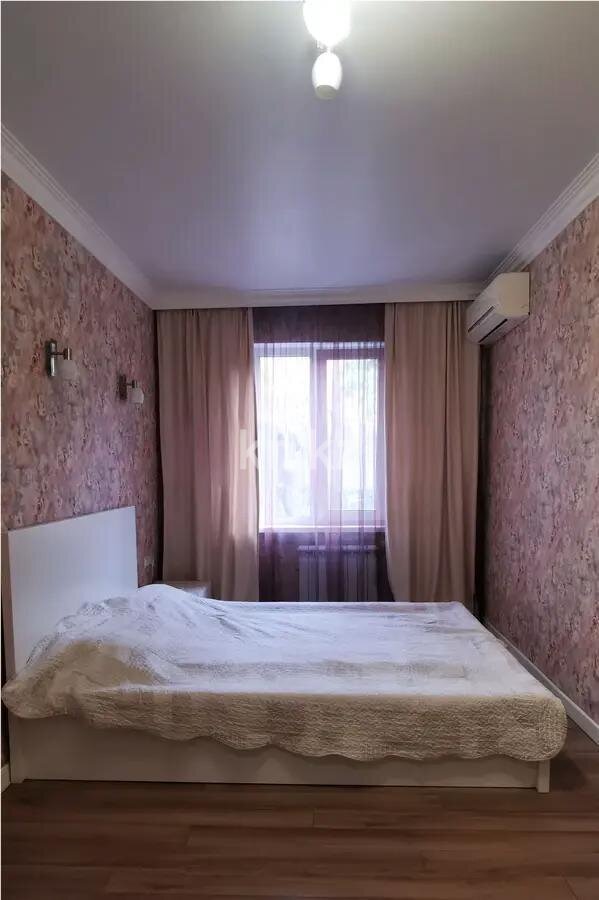 Продажа 3-комнатной квартиры, 61.3 м² в Алматы - фото 2