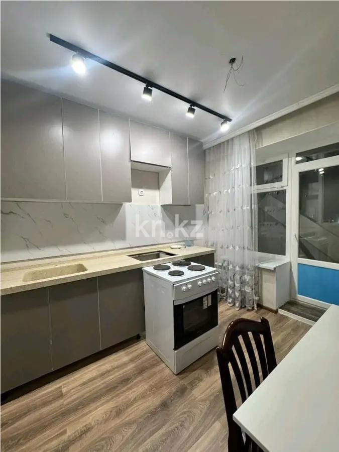 Продажа 1-комнатной квартиры, 36 м² в Астане - фото 2