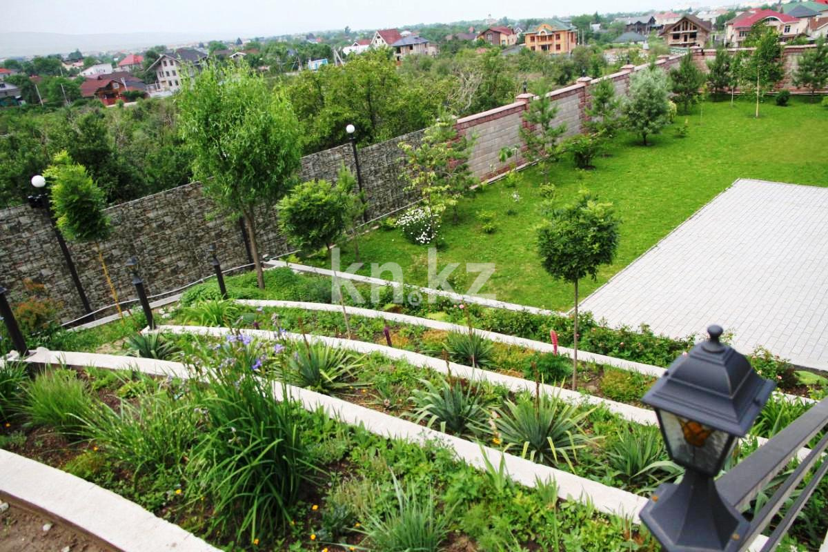 Продажа 9-комнатного дома, 675 м² в Алматы - фото 6