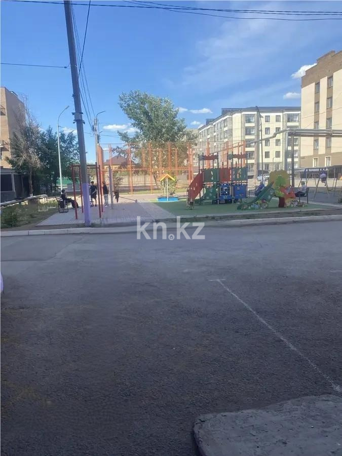 Продажа 1-комнатной квартиры, 37 м² в Караганде - фото 4