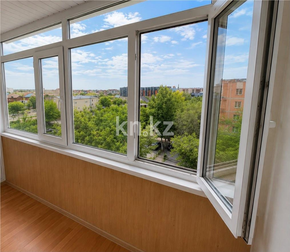 Продажа 3-комнатной квартиры, 71 м² в Караганде - фото 7