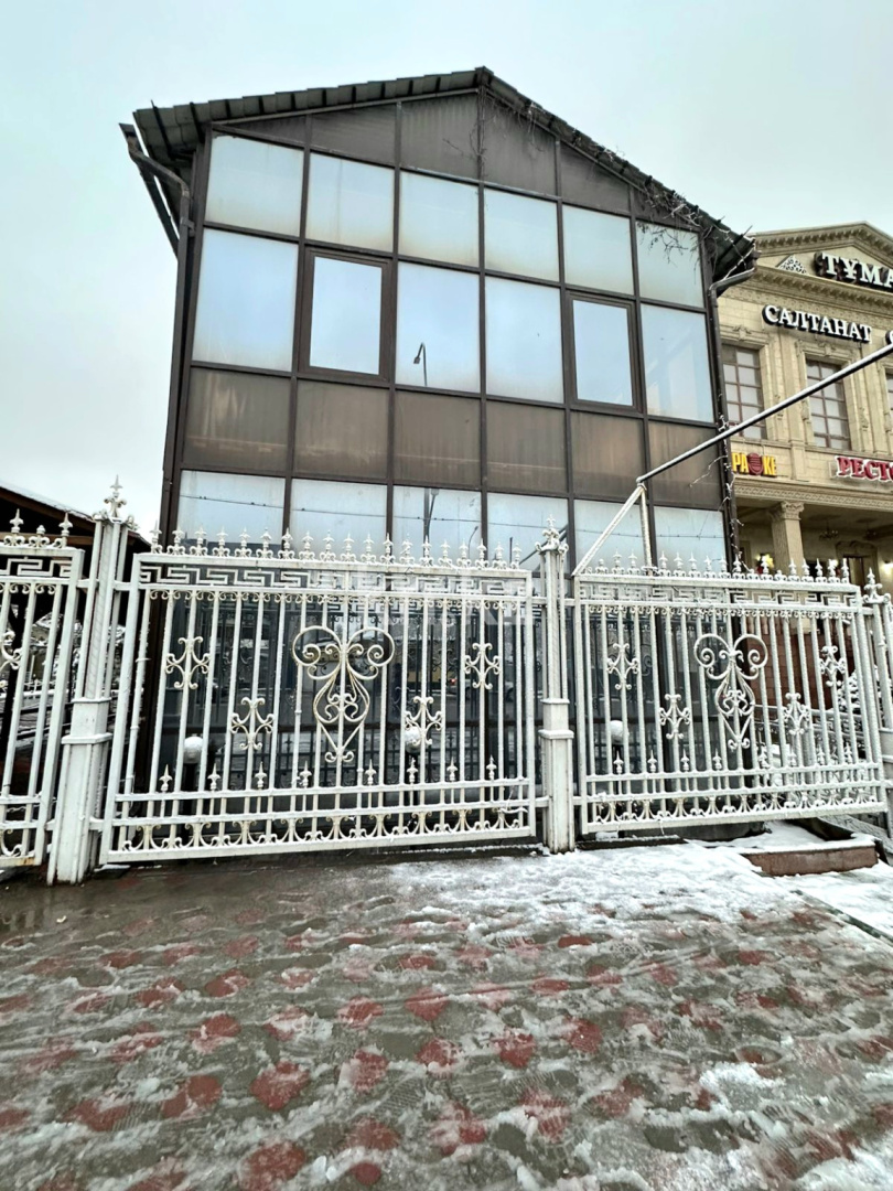 Продажа помещения, 1200 м² в Шымкенте - фото 2