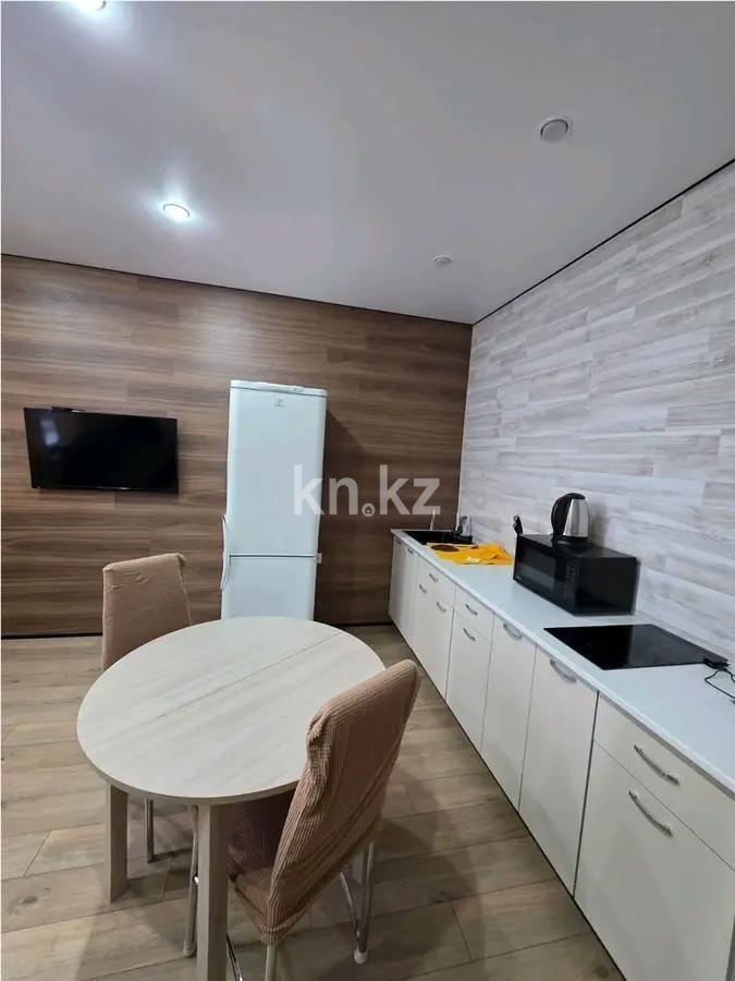Продажа 2-комнатной квартиры, 39 м² в Астане - фото 3