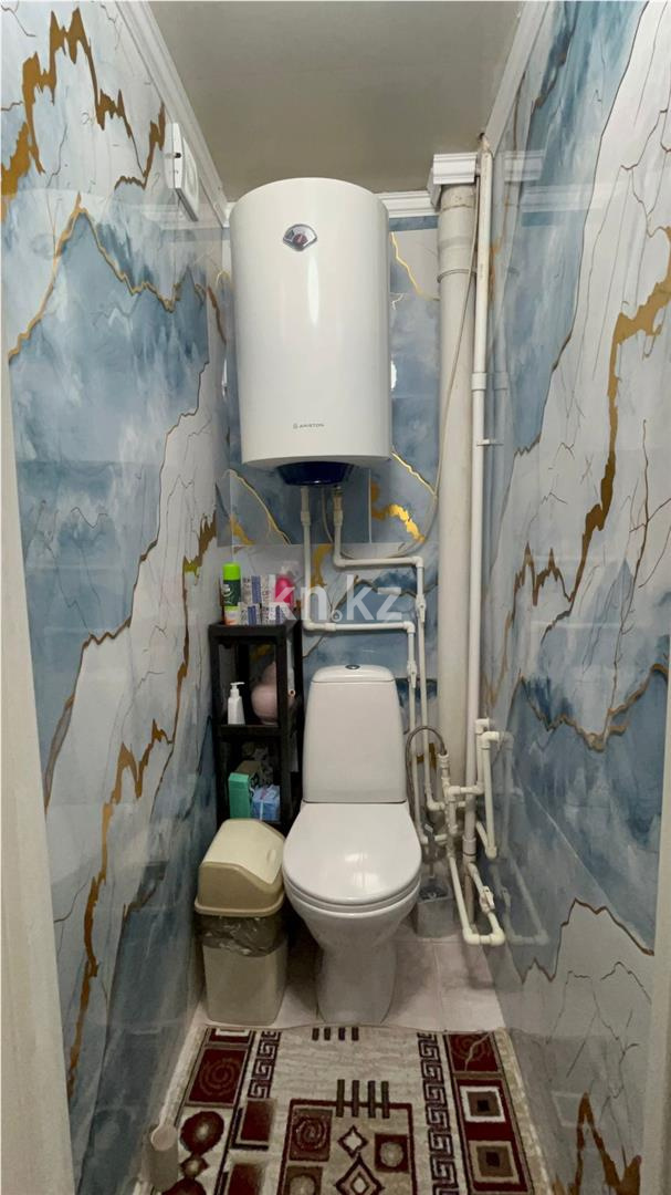 Продажа 3-комнатной квартиры, 65 м² в Караганде - фото 8