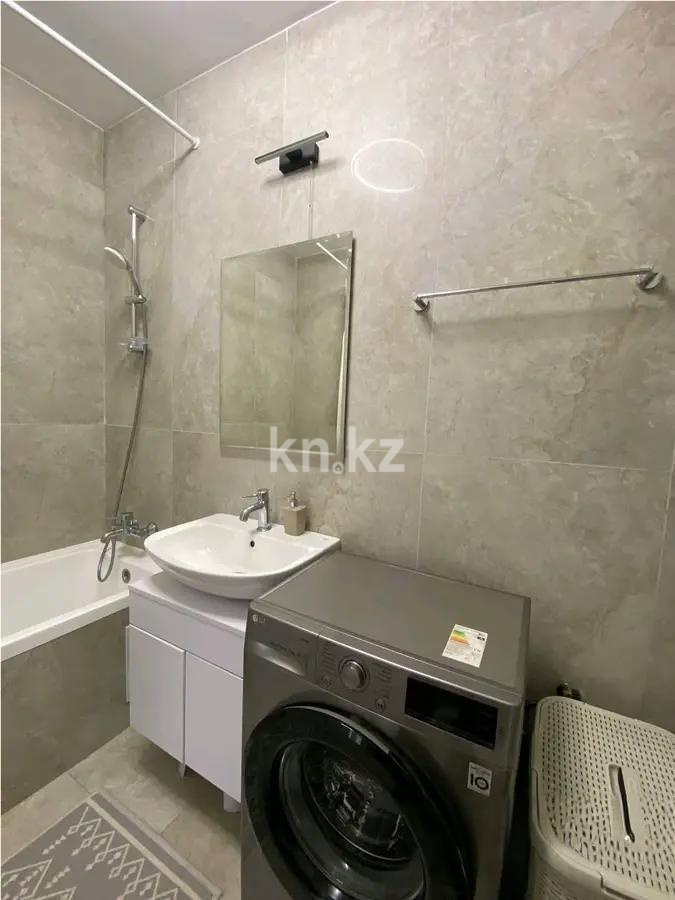 Продажа 2-комнатной квартиры, 68 м², пр. Серкебаева, дом  91 в Алматы - фото 3