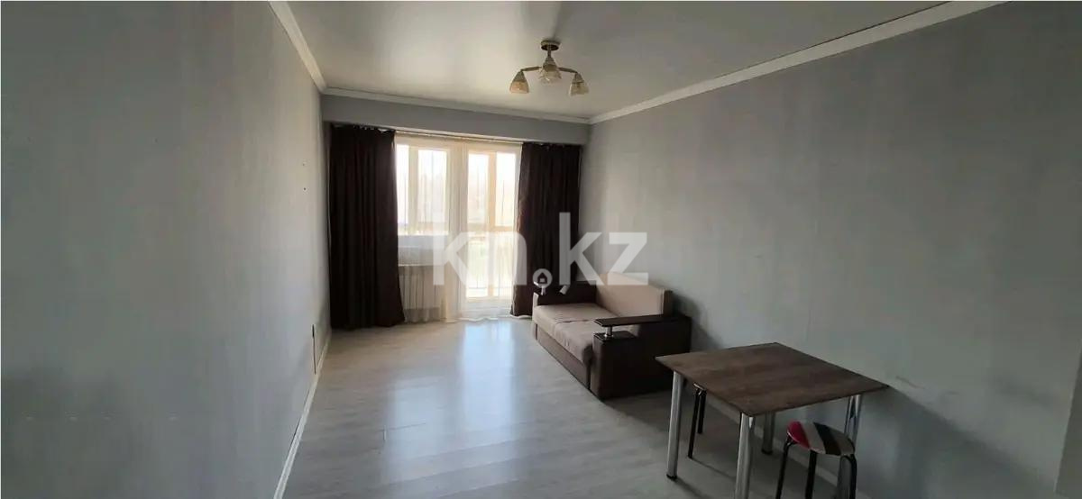 Продажа 1-комнатной квартиры, 27.6 м² в Алматы - фото 2