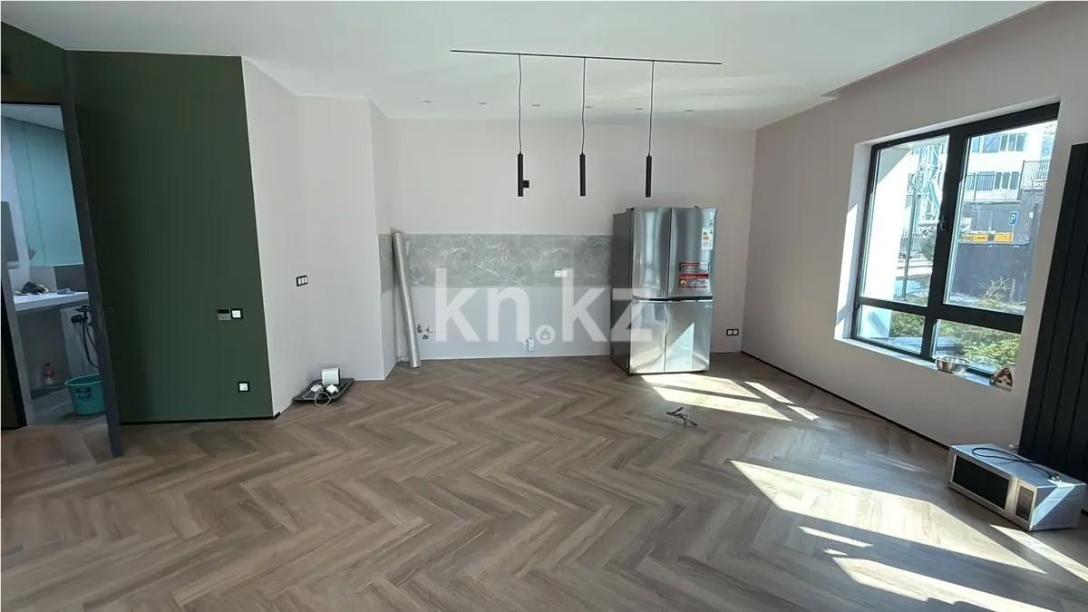 Продажа 2-комнатной квартиры, 65 м² в Алматы - фото 3