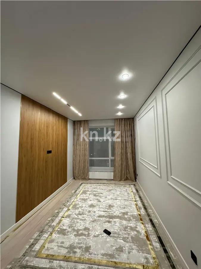 Продажа 2-комнатной квартиры, 40 м² в Астане