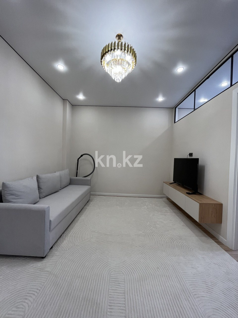 Аренда 2-комнатной квартиры, 41 м² в Астане - фото 6