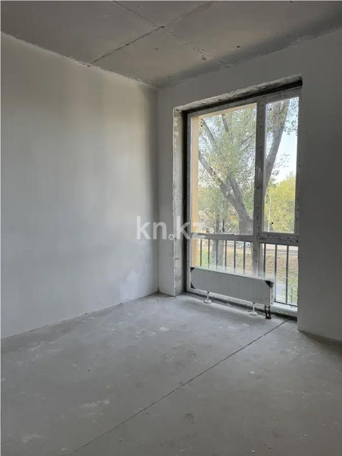 Продажа 2-комнатной квартиры, 56 м², пр. Сейфуллина, дом  467г в Алматы - фото 2