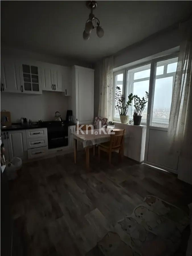 Продажа 1-комнатной квартиры, 43 м², пр. Райымбека, дом  245 в Алматы - фото 2
