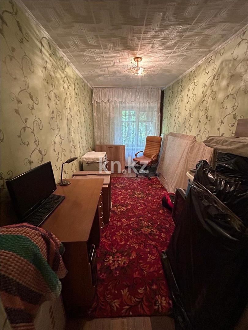 Продажа 3-комнатной квартиры, 54 м² в Караганде - фото 4