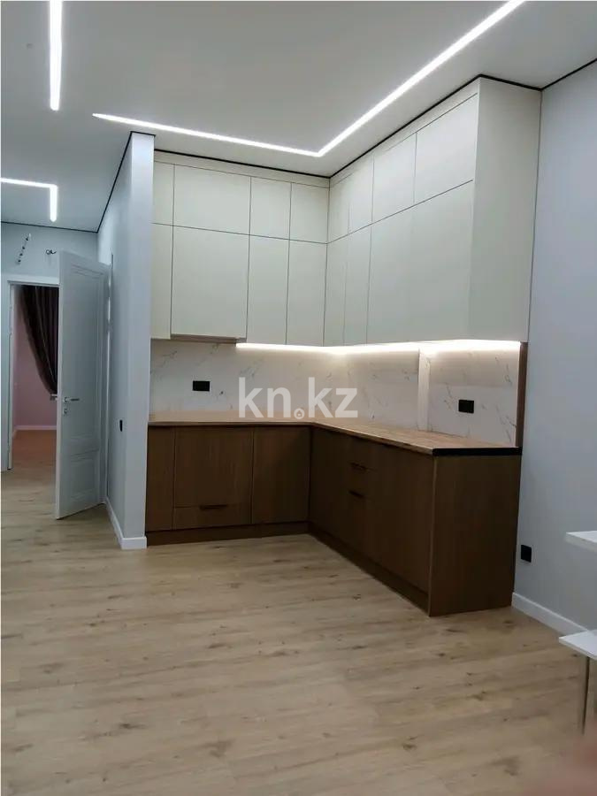 Продажа 3-комнатной квартиры, 70.5 м² в Астане - фото 2