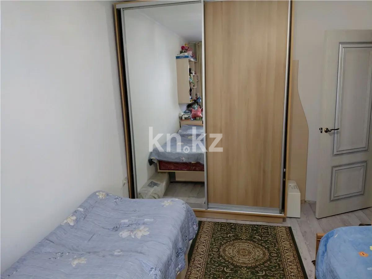 Продажа 3-комнатной квартиры, 69 м², пр. Абая, дом  61 в Астане - фото 2