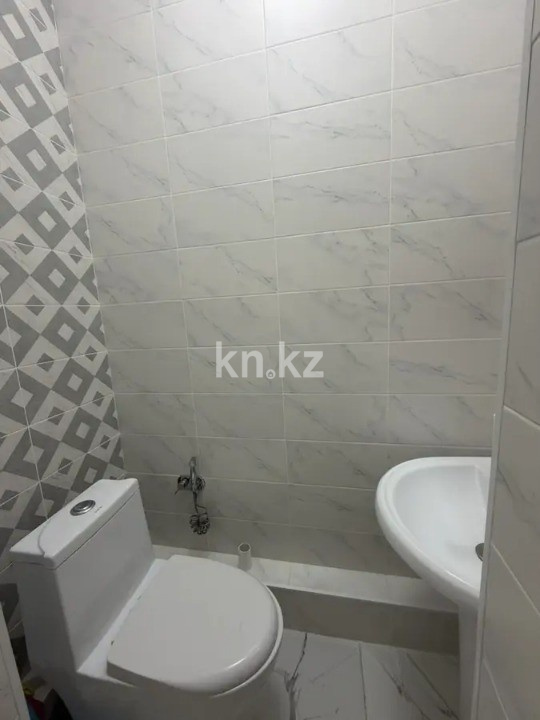 Продажа 3-комнатной квартиры, 85.9 м² в Алматы - фото 9