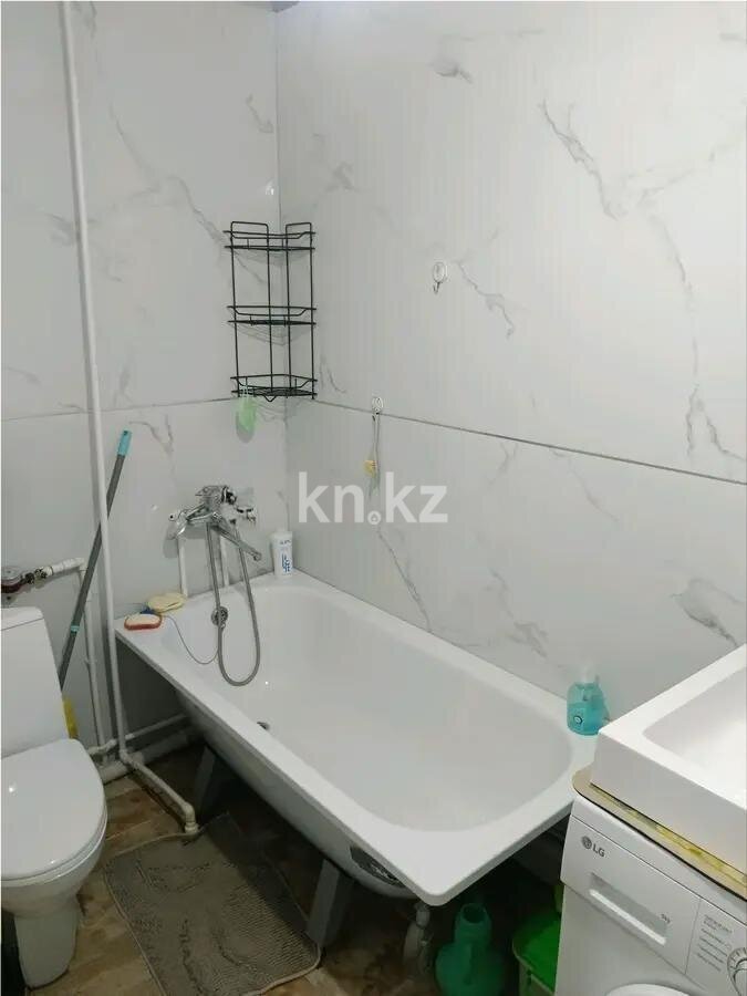 Продажа 3-комнатной квартиры, 62 м² в Абае - фото 5