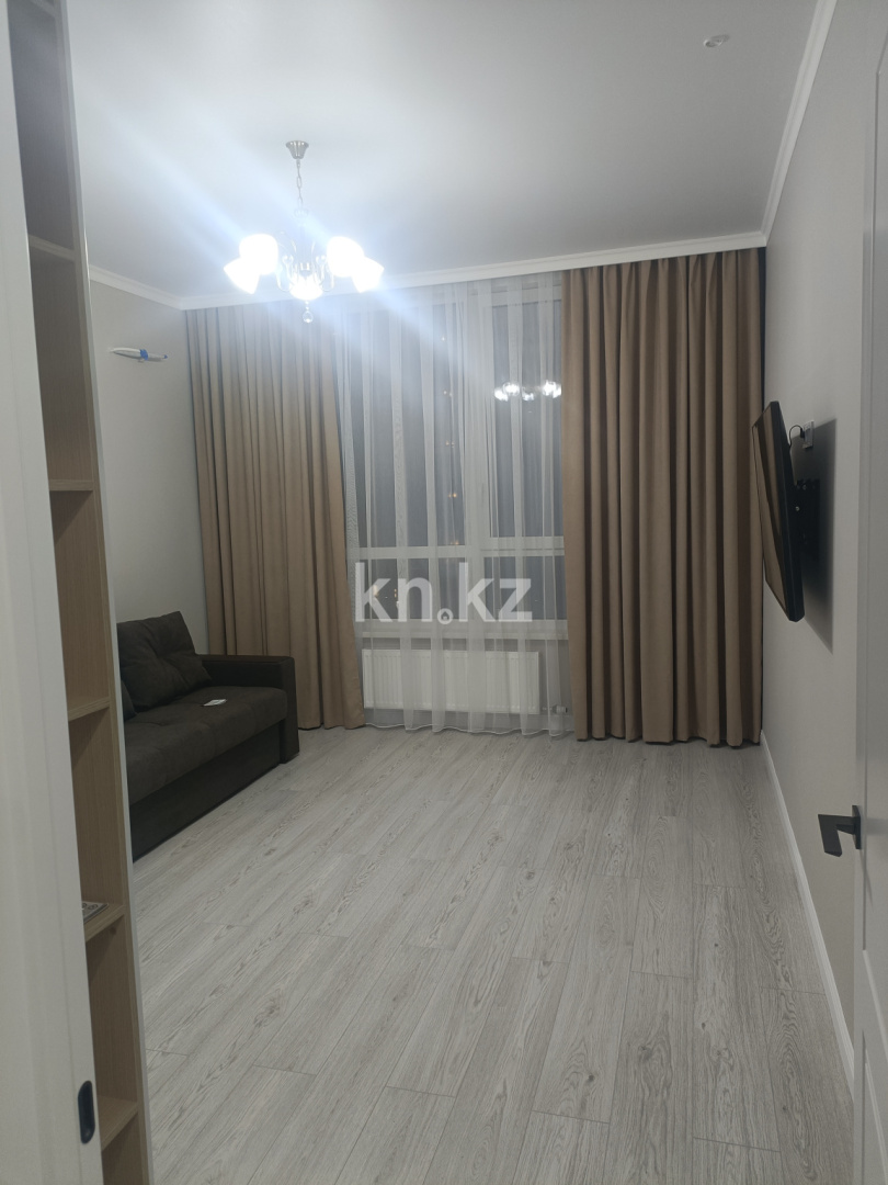 Аренда 1-комнатной квартиры, 45 м², ул. Е-900, дом  4 в Астане - фото 5