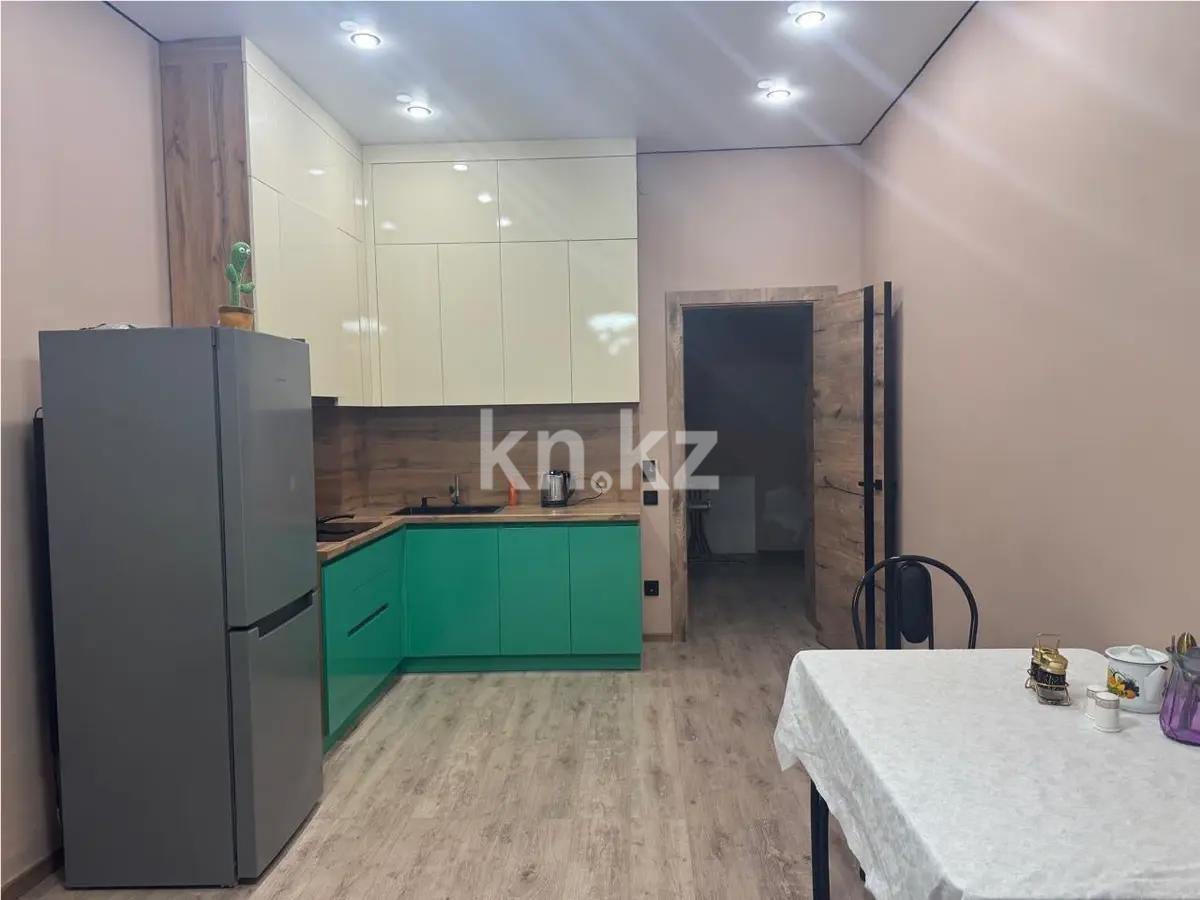Продажа 2-комнатной квартиры, 51 м² в Астане - фото 3
