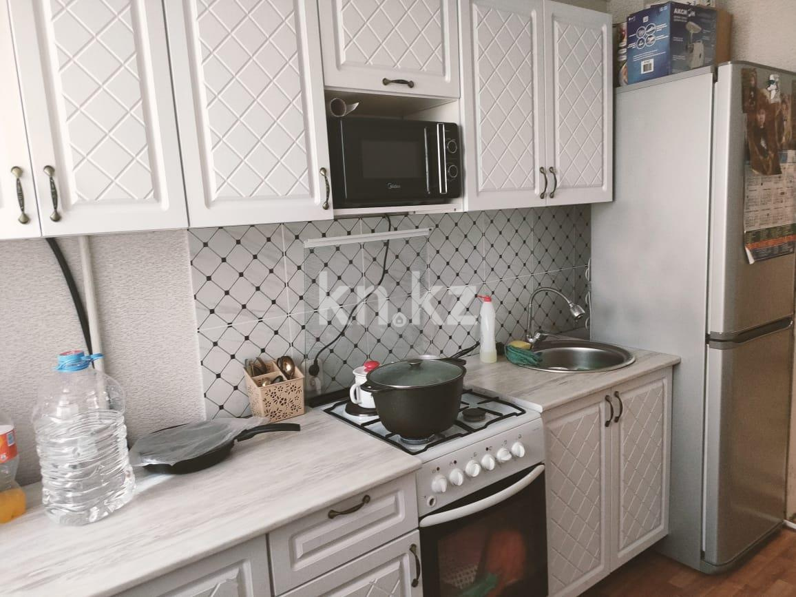 Продажа 2-комнатной квартиры, 49 м², ул. Локомотивная в Караганде - фото 7