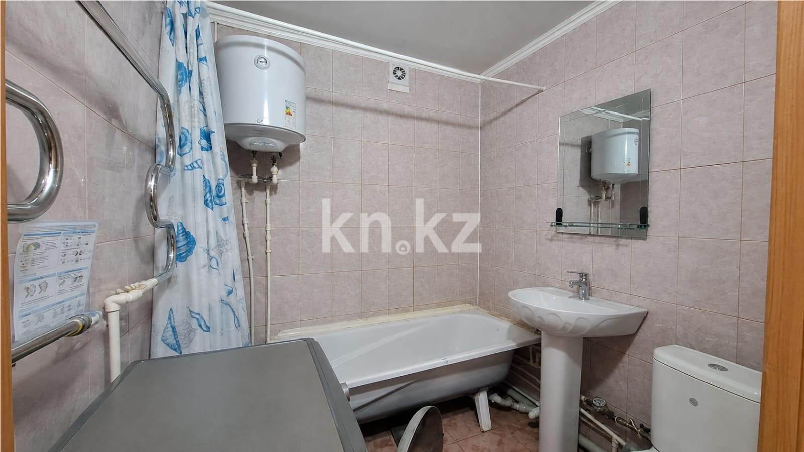 Продажа 1-комнатной квартиры, 38 м² в Караганде - фото 5