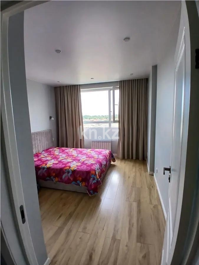 Продажа 2-комнатной квартиры, 40 м² в Алматы - фото 2