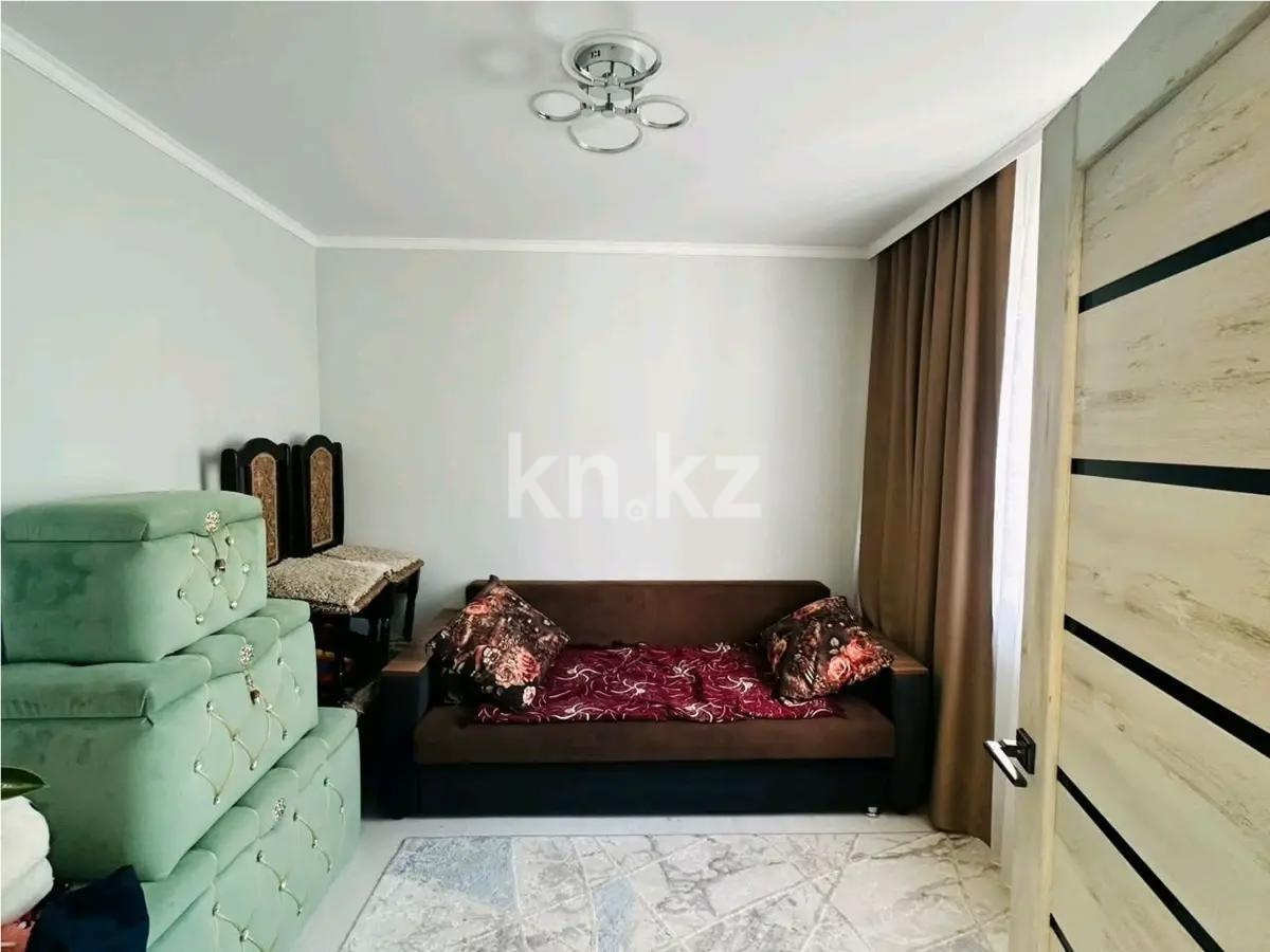Продажа 4-комнатной квартиры, 62 м² в Темиртау - фото 2