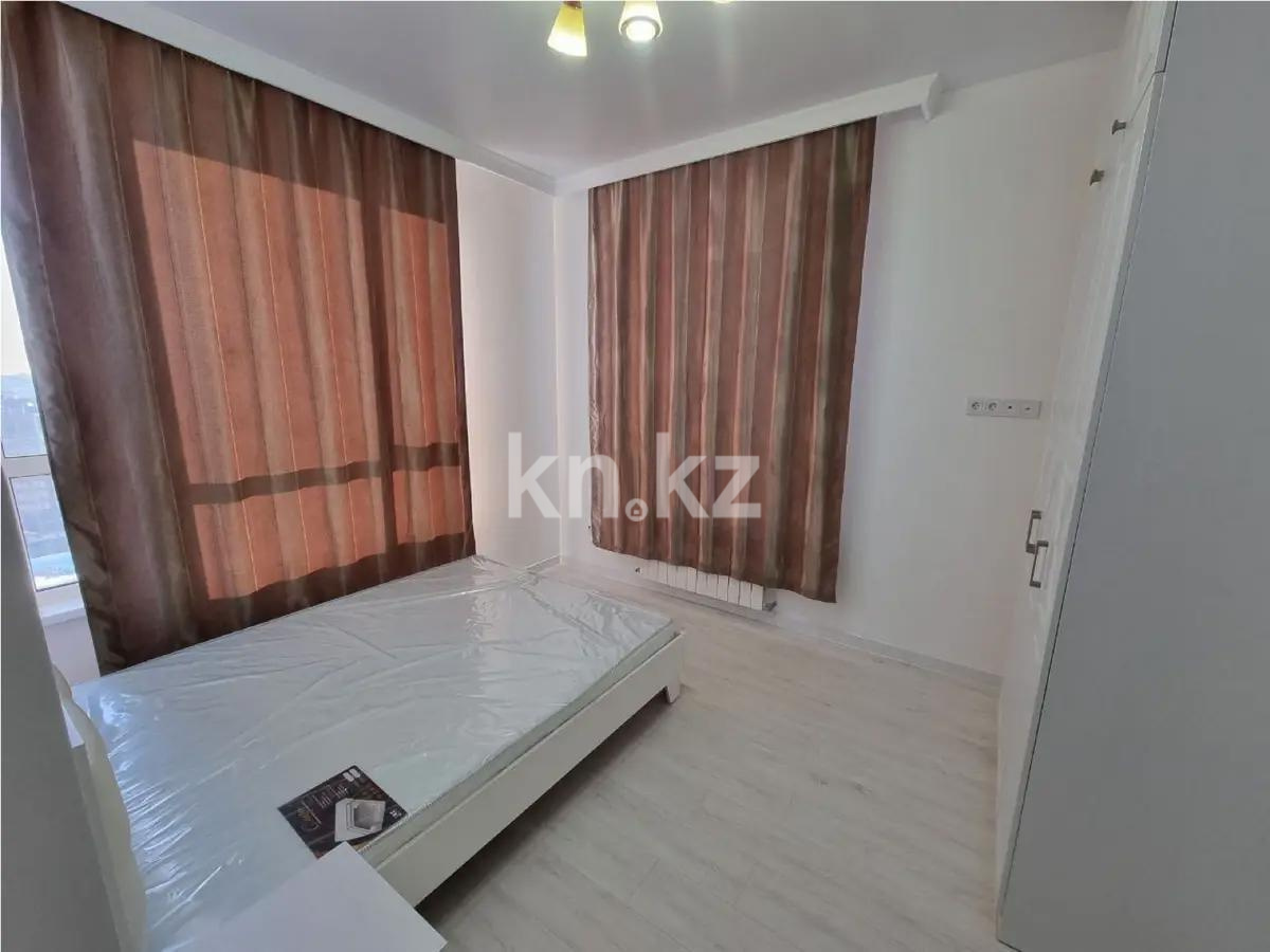 Продажа 2-комнатной квартиры, 67 м², ул. Асфендиярова, дом  8 в Астане