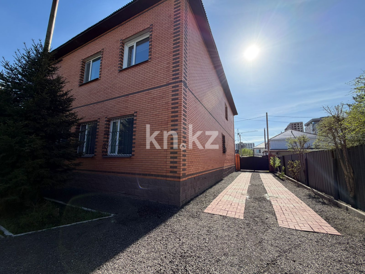 Продажа 5-комнатного дома, 280 м² в Астане - фото 17