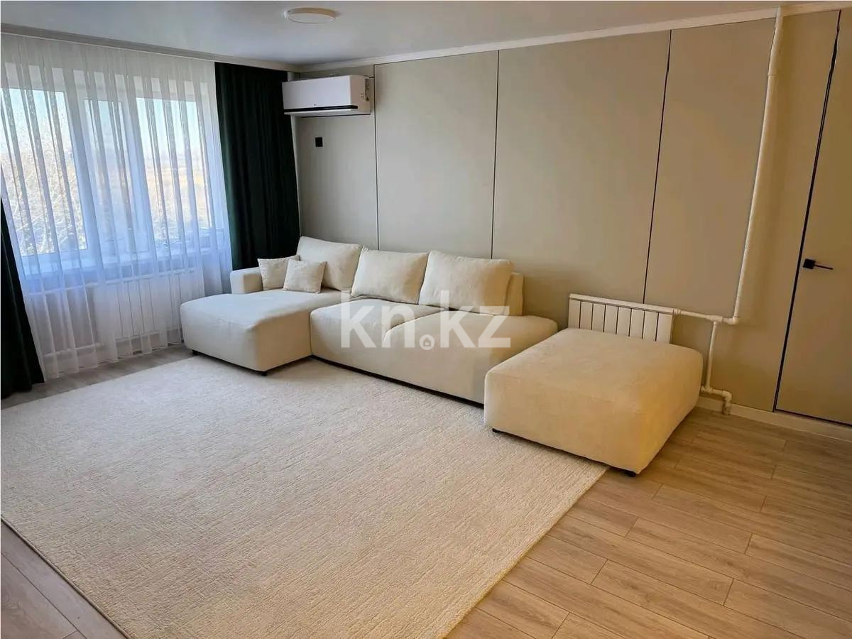 Продажа 2-комнатной квартиры, 60 м², 70 квартал, дом  14 в Темиртау - фото 2