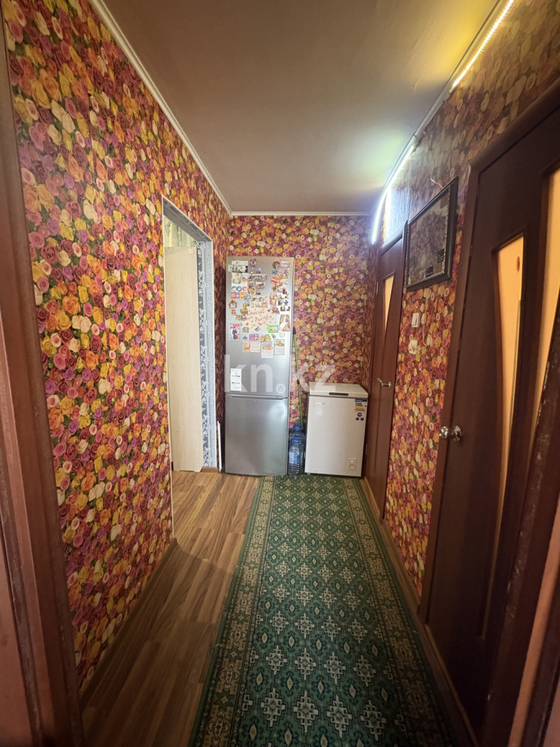 Продажа 2-комнатной квартиры, 49.7 м² в Темиртау - фото 7