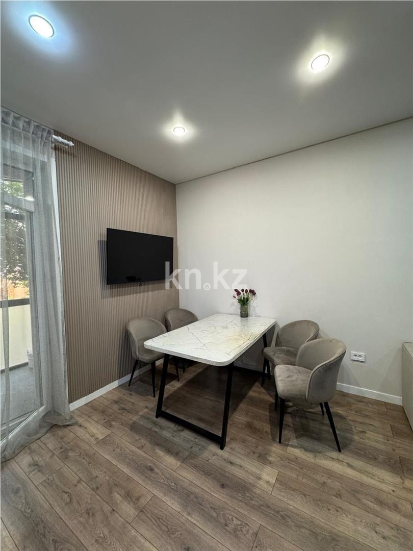 Продажа 3-комнатной квартиры, 70 м² в Караганде - фото 2