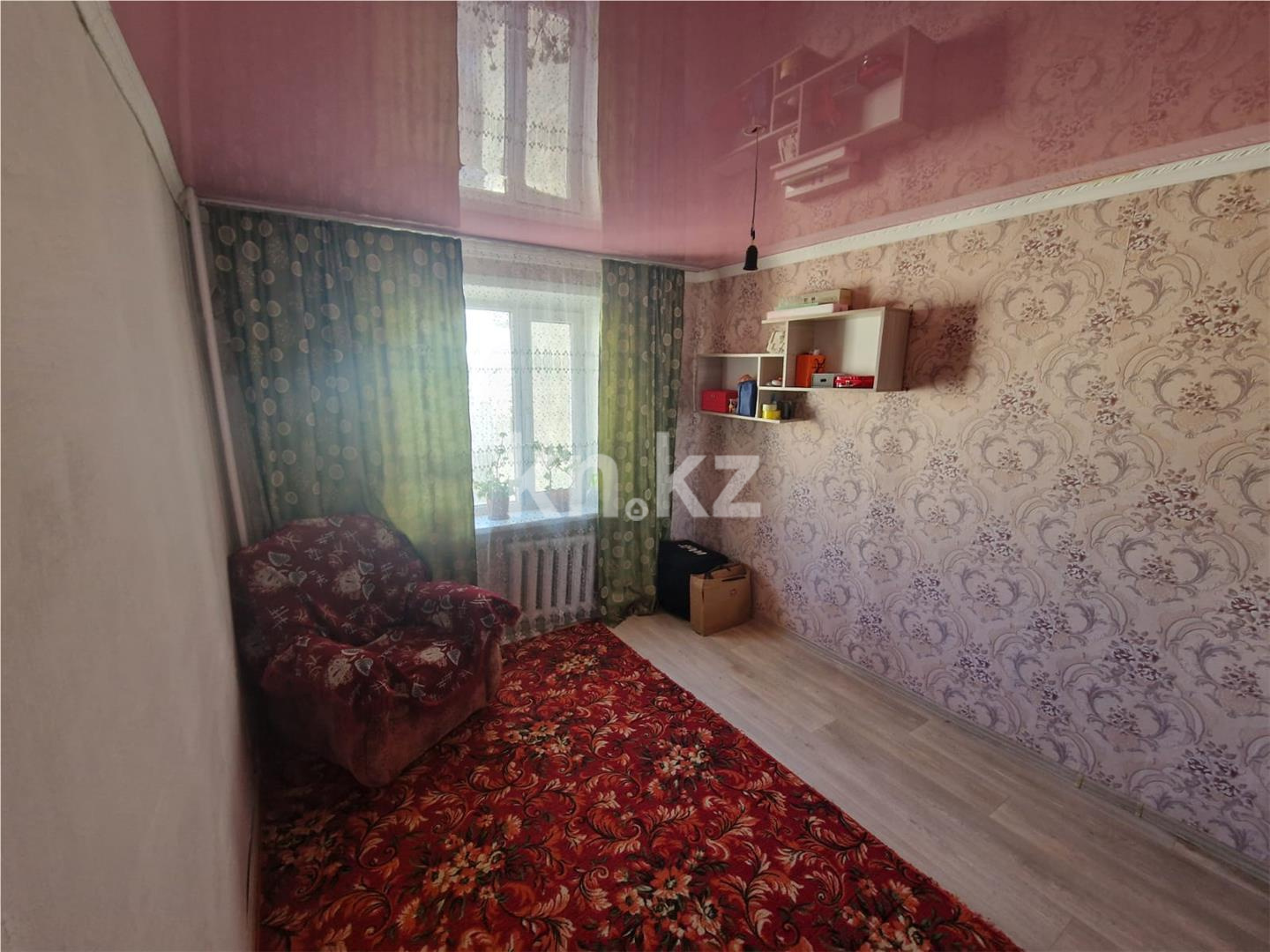 Продажа 3-комнатной квартиры, 62 м², мкр. Мамраева (Восток-5) в Караганде - фото 8