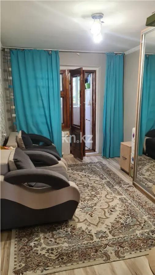 Продажа 2-комнатной квартиры, 49 м² в Алматы - фото 2