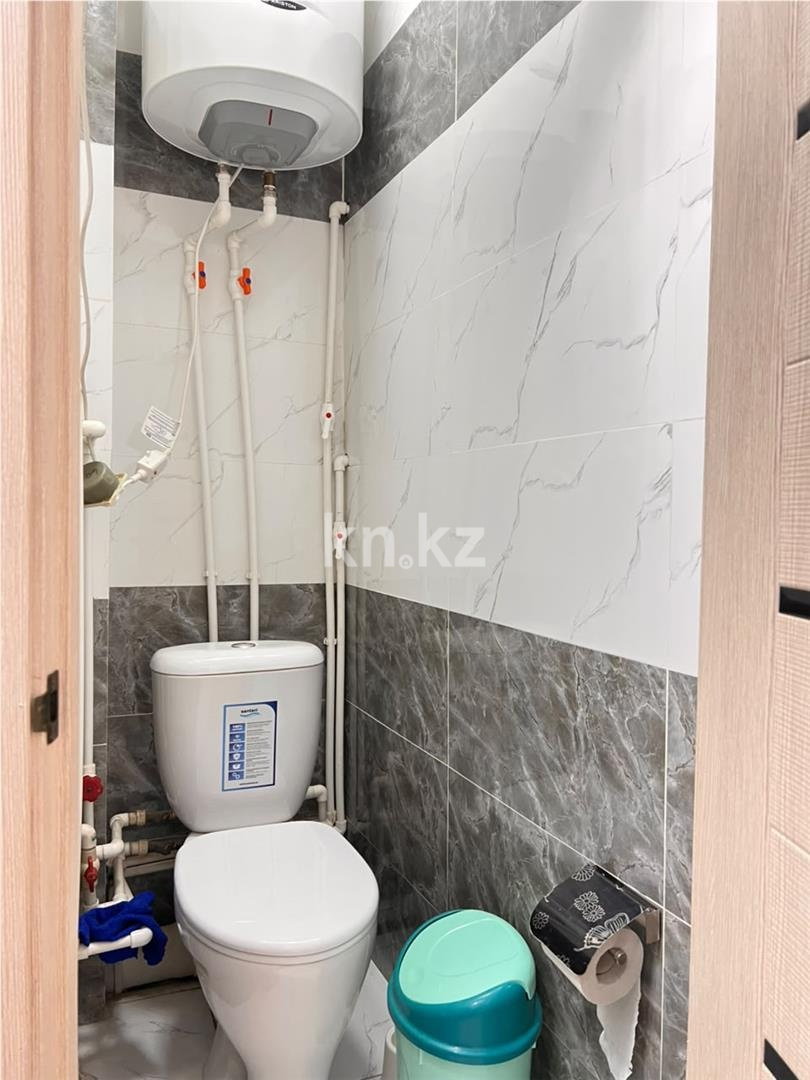 Продажа 2-комнатной квартиры, 44 м² в Караганде - фото 11
