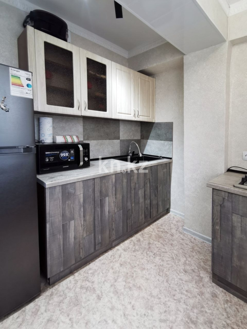 Продажа 2-комнатной квартиры, 45 м² в Алматы - фото 34