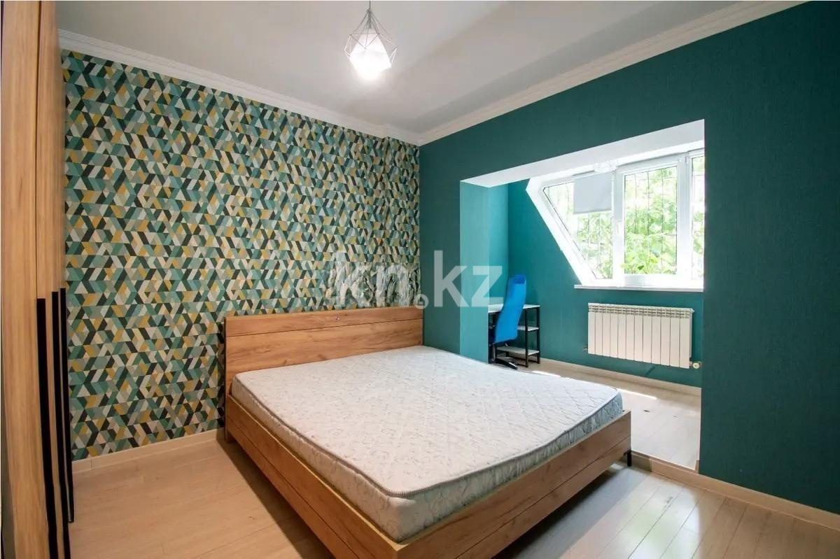Продажа 3-комнатной квартиры, 70 м² в Алматы