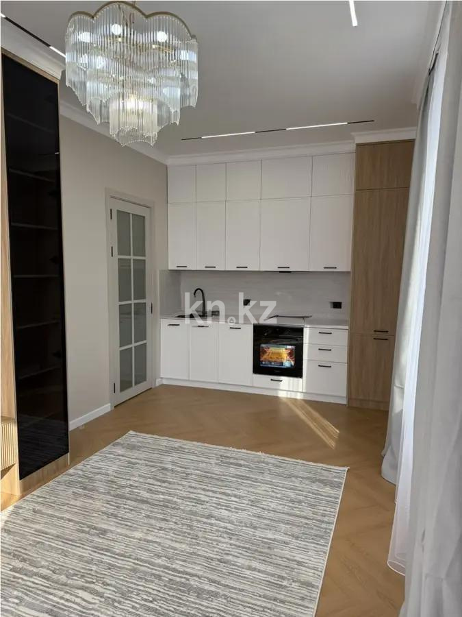 Продажа 3-комнатной квартиры, 67 м², ул. Е-15, дом  13 в Астане - фото 3