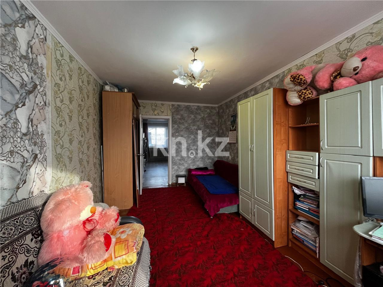 Продажа 2-комнатной квартиры, 48 м² в Караганде - фото 4