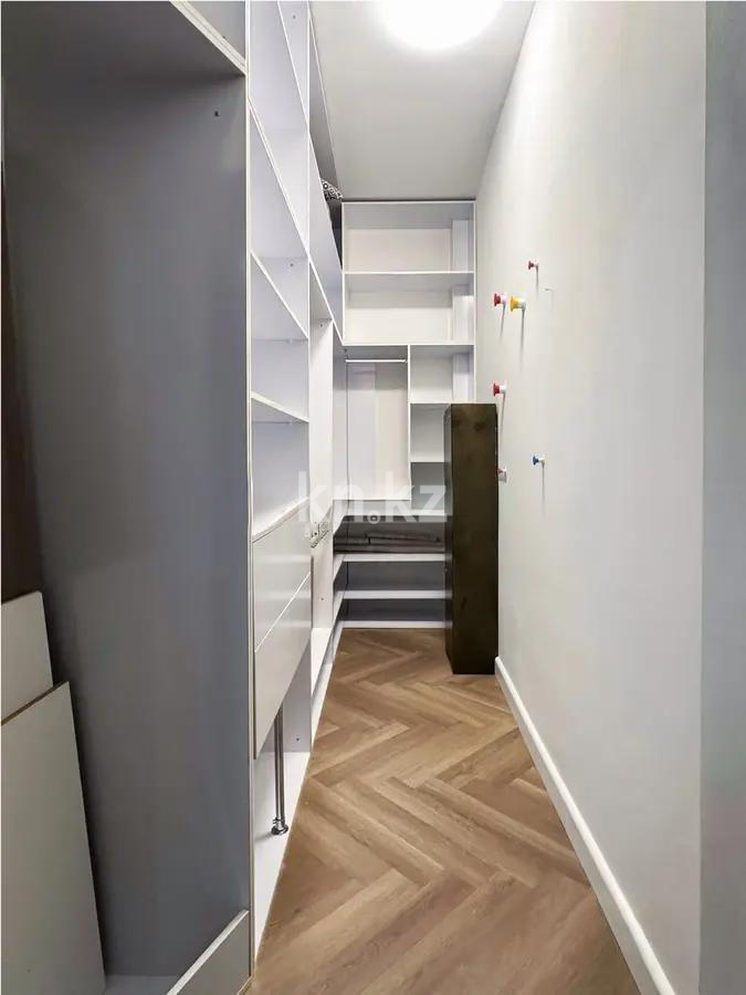 Продажа 3-комнатной квартиры, 129 м², пр. Гагарина, дом  66б в Алматы - фото 8