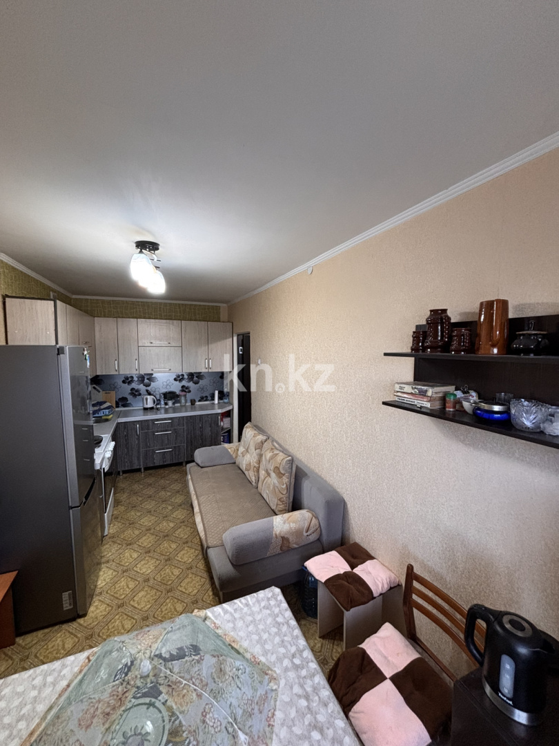 Продажа 2-комнатной квартиры, 57.4 м² в Караганде - фото 8